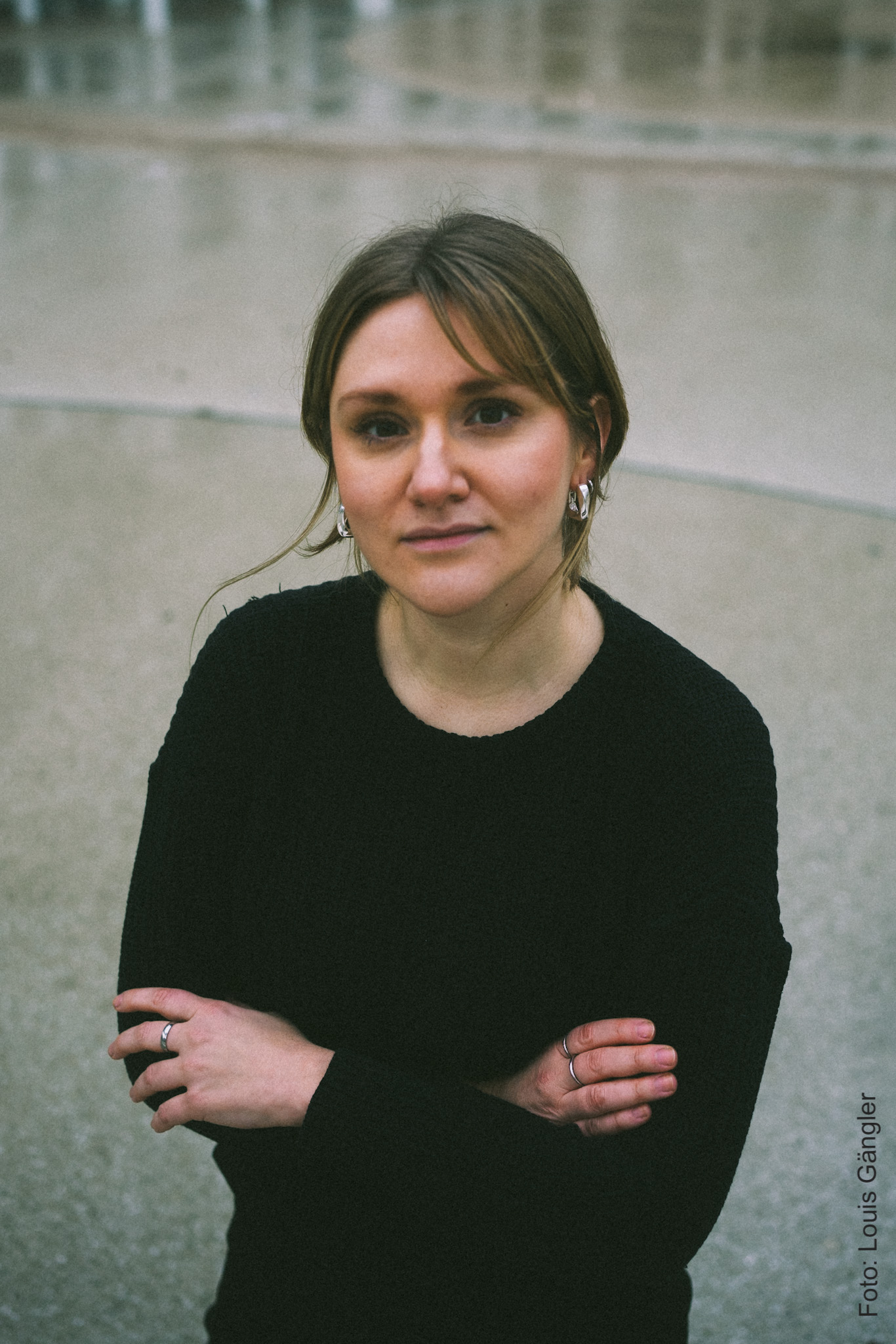 Portrait Dr. Maria Blöchl